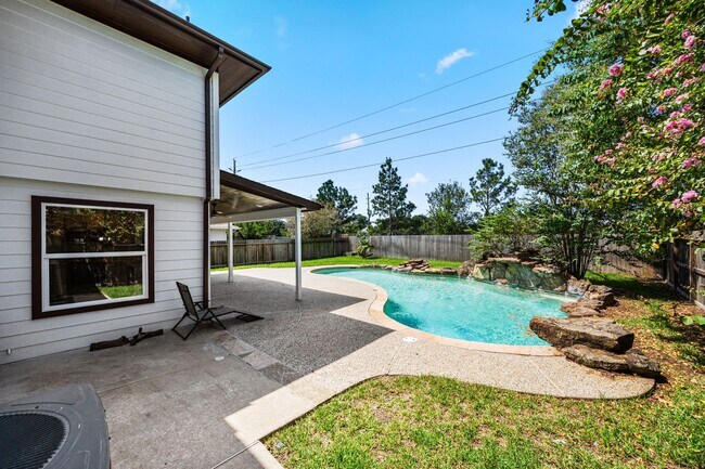 Building Photo - 14411 Golden Cypress Ln