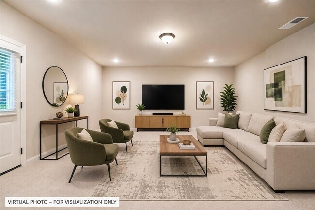 Building Photo - 5265 Winflow Way
