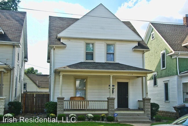 Primary Photo - 115 N Notre Dame Ave