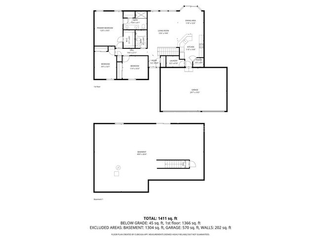 Building Photo - 401 Falcons Prey
