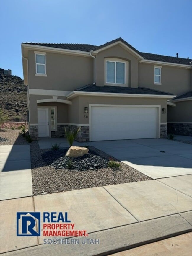 Primary Photo - Brand New - River Trail Townhome