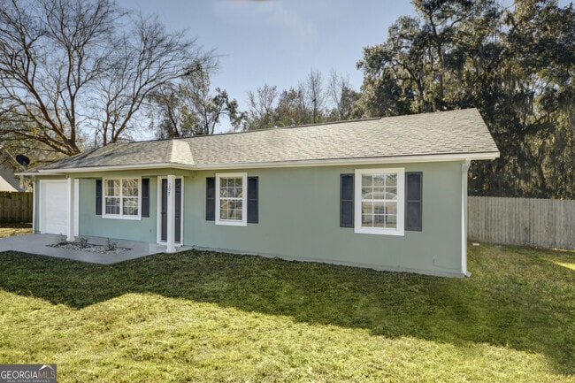 Building Photo - 107 Navajo Ct