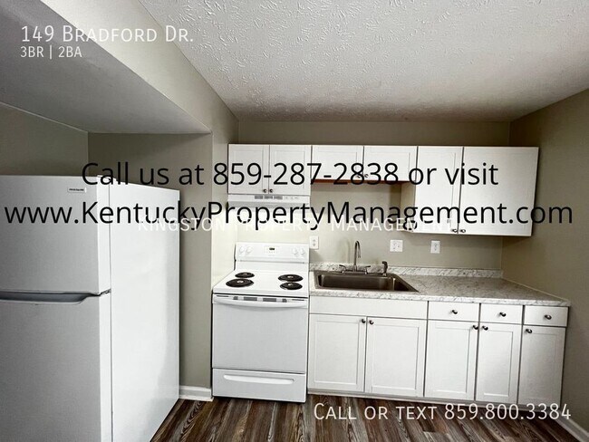 Building Photo - 149 Bradford Dr