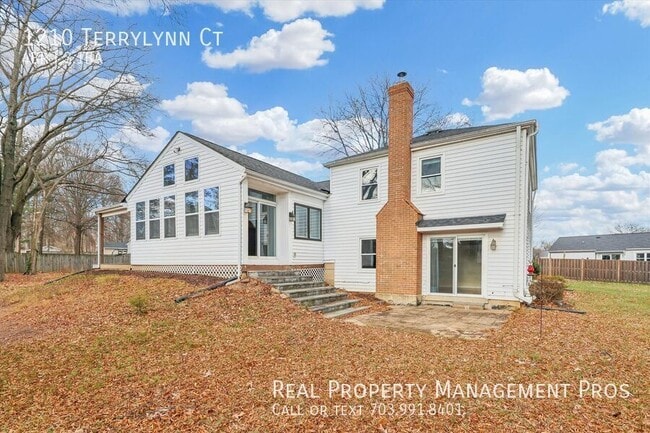 Building Photo - 1210 Terrylynn Ct