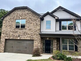 Building Photo - 4314 Britt Rd