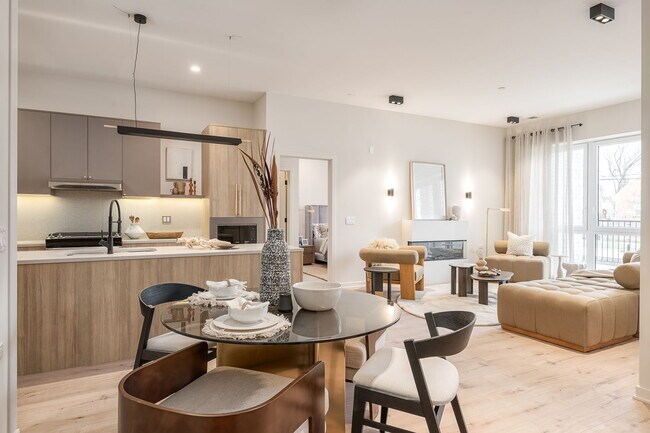 Building Photo - The Grove Residences