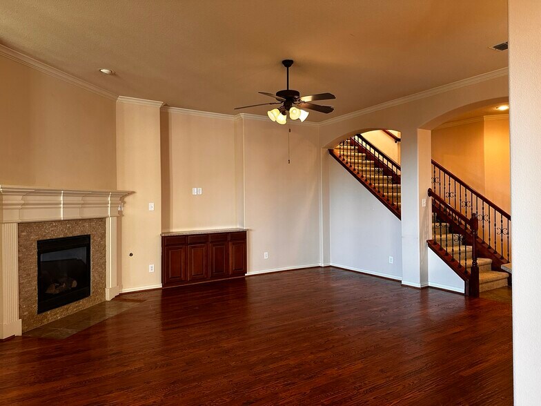 Main Room - 3616 Patience Boulevard