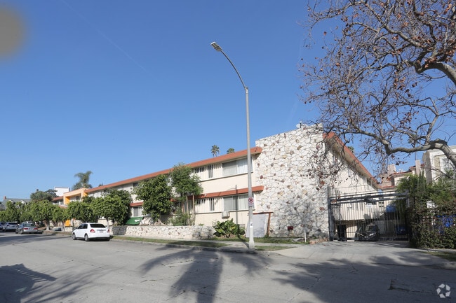 Building Photo - 7th Street Apartments