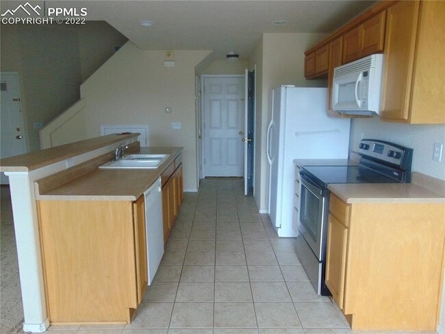 Building Photo - 3815 Josephine Heights