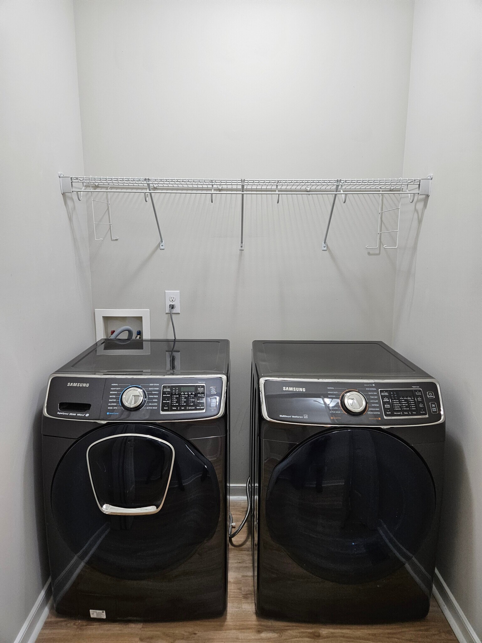 First floor Landry room - 919 Middle Ground Ave