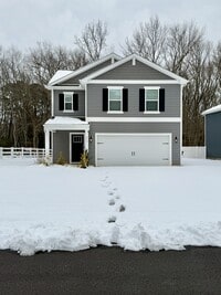 Building Photo - 633 Currant Cir