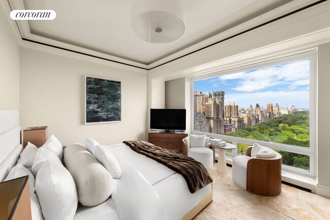 Building Photo - 220 Central Park S