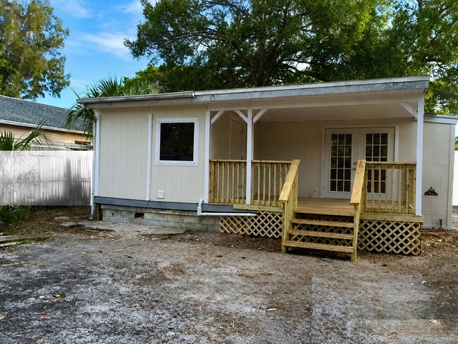 Building Photo - 6709 49th Ave N