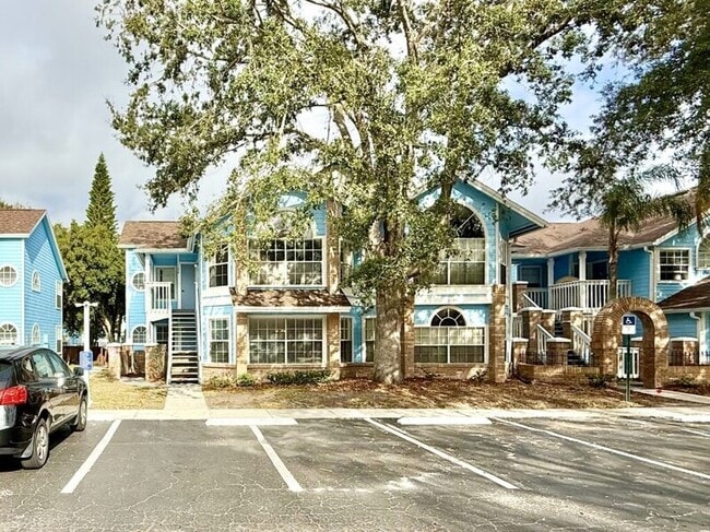 Building Photo - 2723 N Poinciana Blvd