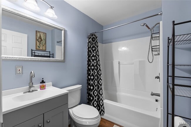 Building Photo - 6195 Cedar Springs Rd