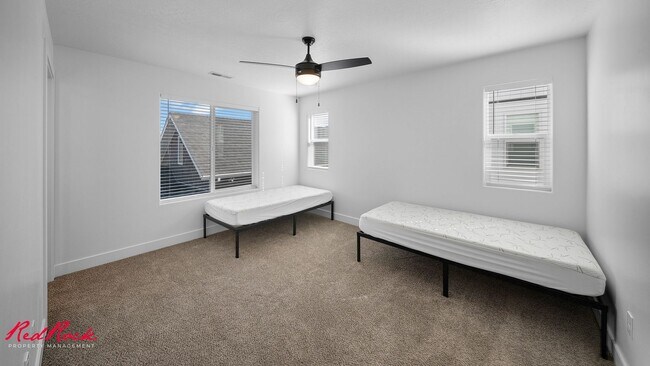 Building Photo - Be the First to Call This Brand-New Townhome Home Yours!