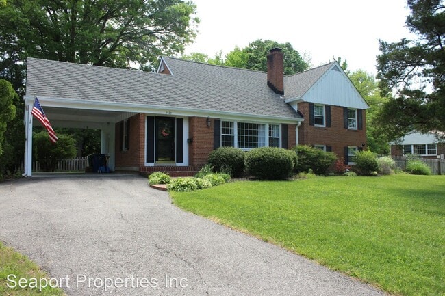 Primary Photo - 3 br, 2 bath House - 9125 Patton Blvd.