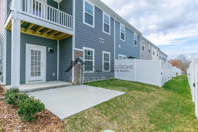 Building Photo - 500 Acton Dr