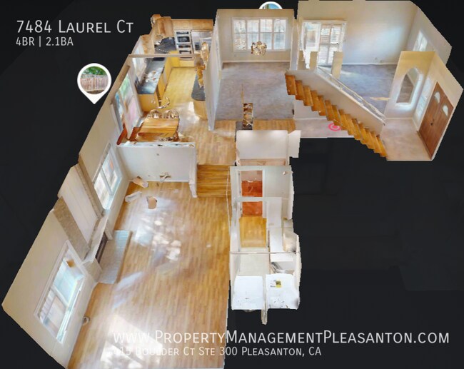 Building Photo - 7484 Laurel Ct
