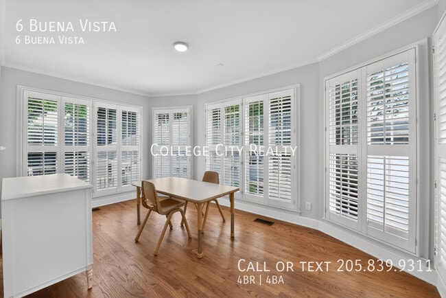 Building Photo - 6 Buena Vista