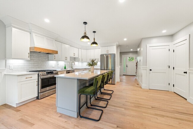 Building Photo - 110 Wilson Rd