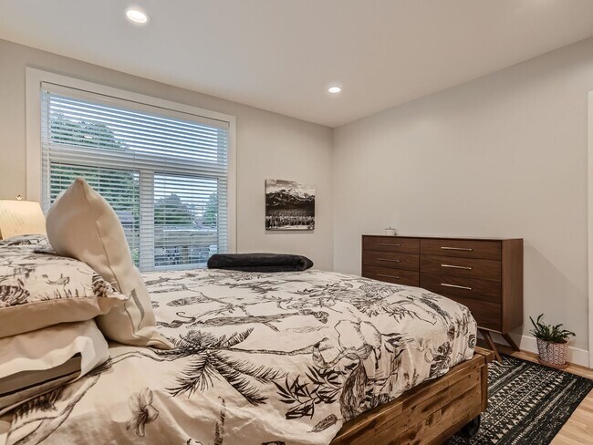 Building Photo - Short Term Rental Opportunity in Sloans Lake Area