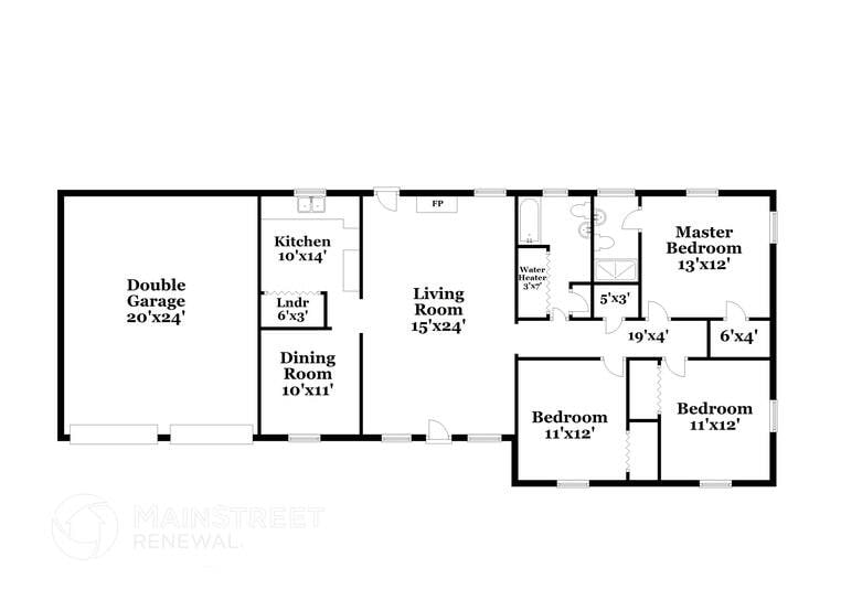 Building Photo - 5819 S Quail Dr