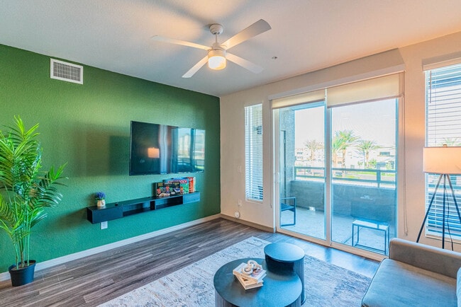 Building Photo - 9600 W Georgia Ave