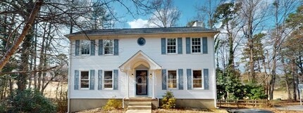 Building Photo - 710 Stallings Rd