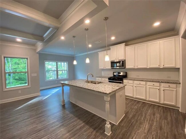 Building Photo - 1754 Holman Frst Ct