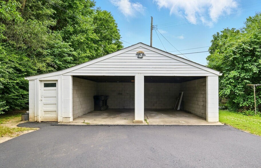 Building Photo - 3512 Ephraim McDowell Dr