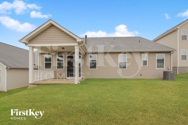 Building Photo - 7724 Meridale Forest Dr