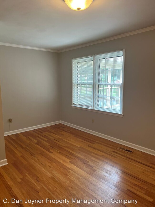 Building Photo - 4 br, 2 bath House - 205 Hammett Road