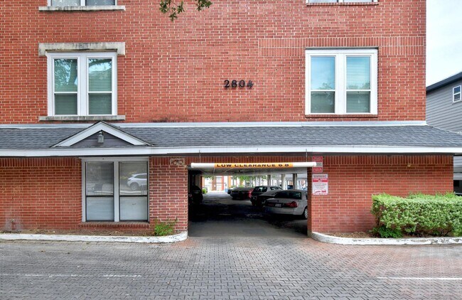 Building Photo - 2804 Rio Grande St