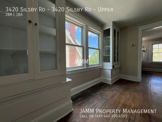 Building Photo - 3420 Silsby Rd