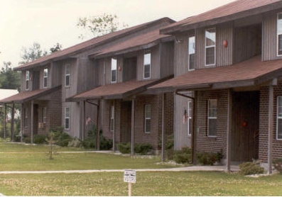 Building Photo - Wallins Corners Apartments