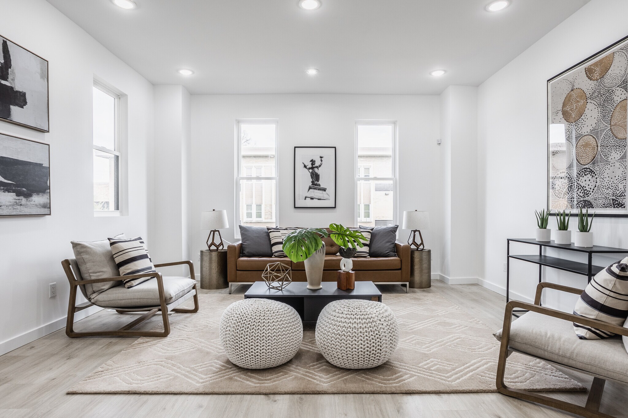 Building Photo - 1309 Spann Ave