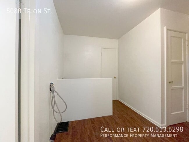 Building Photo - 5080 Tejon St