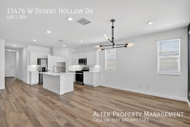 Building Photo - 15476 W Desert Hollow Dr