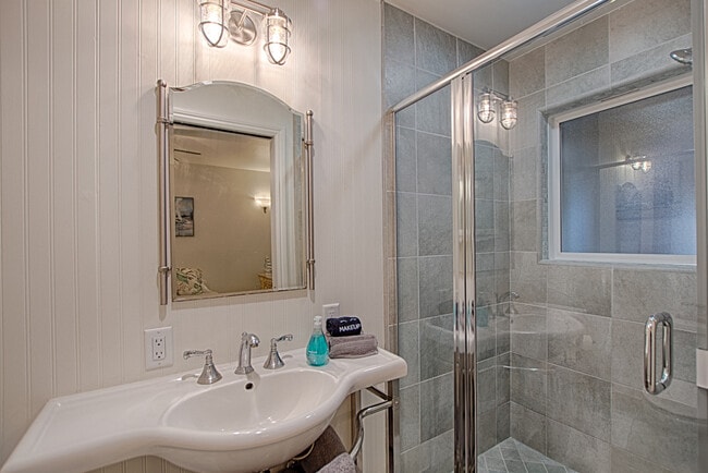 Bathroom - 307 Capitola Ave