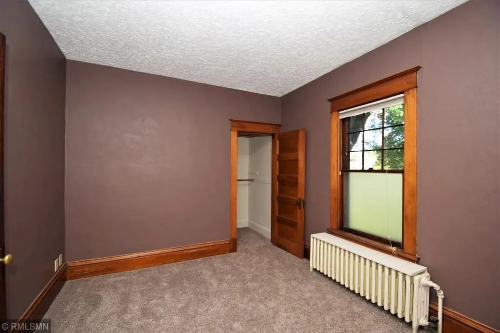 Lower Unit - Bedroom 2 - 2055 Temple Ct