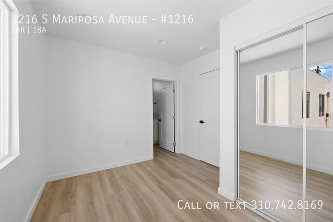 Building Photo - 1-Bedroom House in Koreatown – Fully Renov...