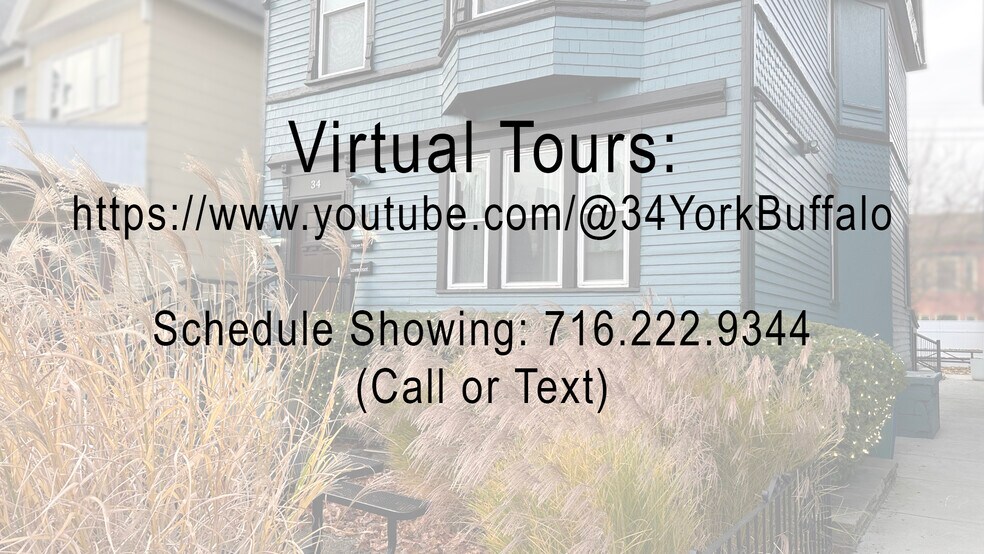 Building Photo - 34 York St