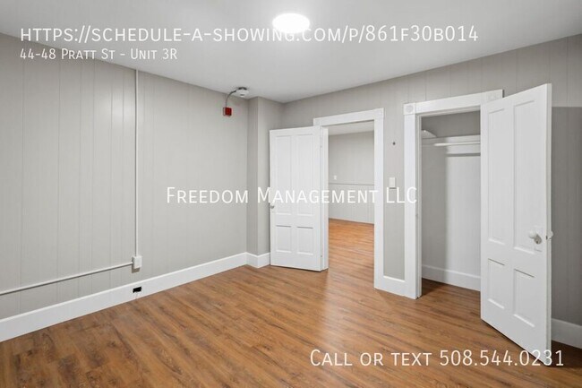 Building Photo - 44-48 Pratt St-Unit 3R