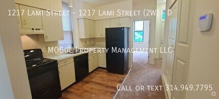 Building Photo - 1217 Lami St