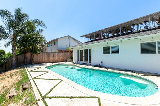 Building Photo - Welcome to Your Dream Home in Sunny San Di...