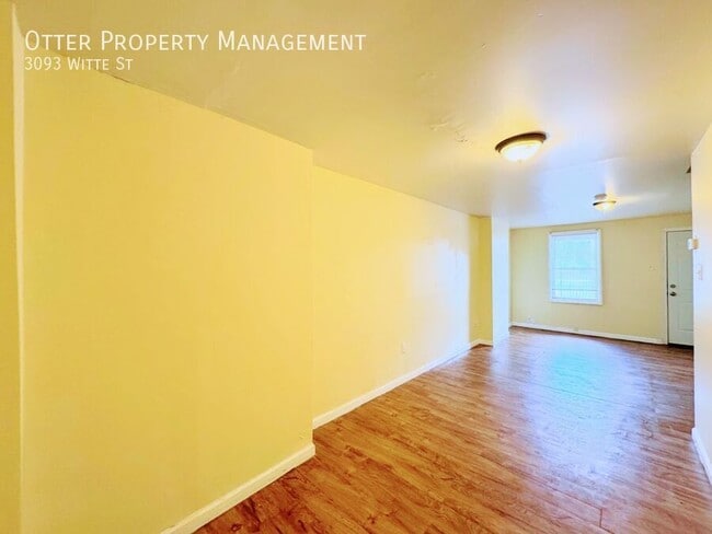 Building Photo - 3093 Witte St