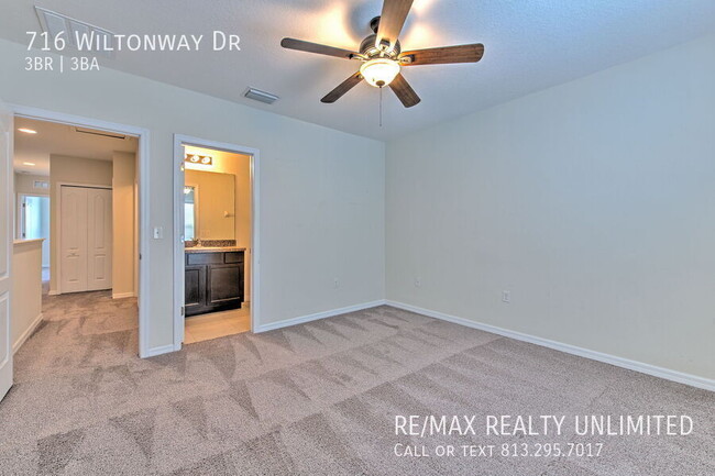 Building Photo - 716 Wiltonway Dr