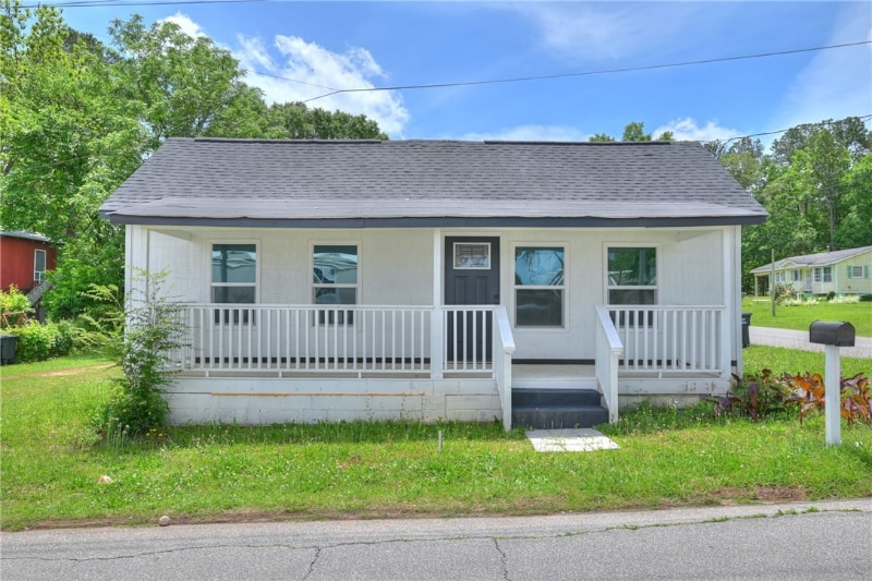 Building Photo - 1213 Monroe Ave