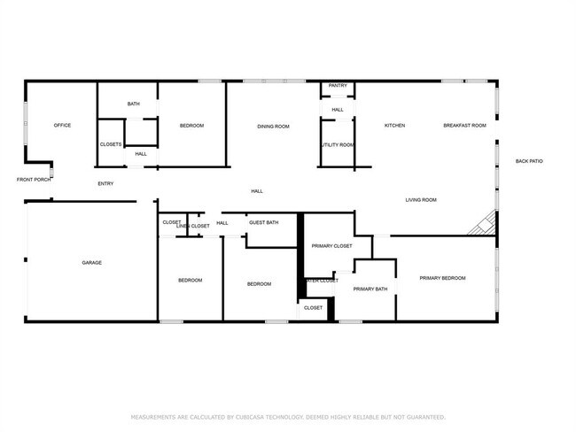 Building Photo - 196 Pine Crest Cir